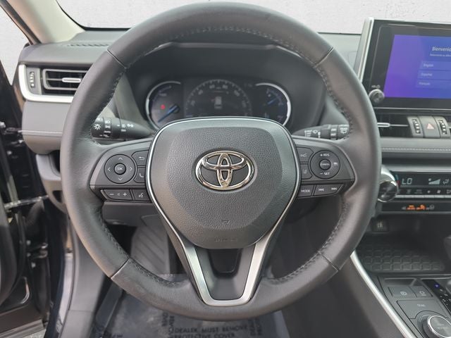 2023 Toyota RAV4 Hybrid XLE Premium