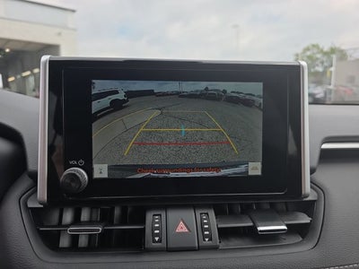2023 Toyota RAV4 Hybrid XLE Premium