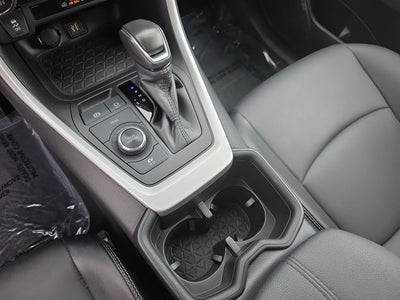 2023 Toyota RAV4 Hybrid XLE Premium