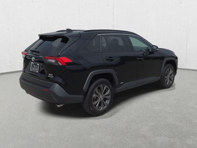 2023 Toyota RAV4 Hybrid XLE Premium