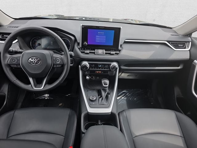 2023 Toyota RAV4 Hybrid XLE Premium