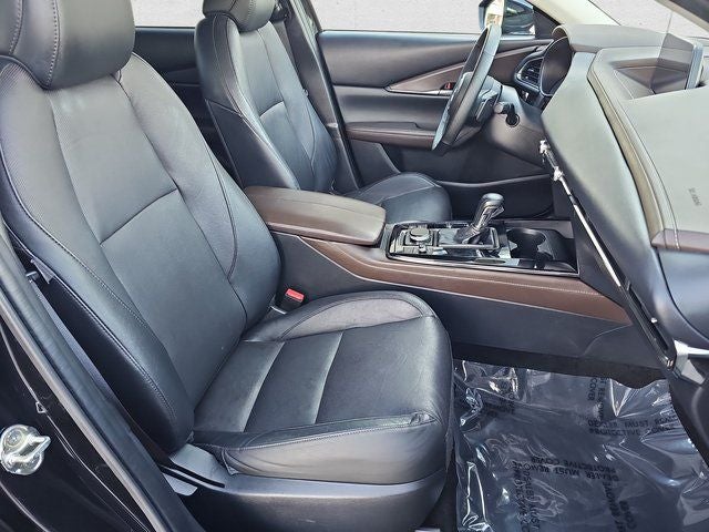 2023 Mazda Mazda CX-30 2.5 Turbo Premium Package