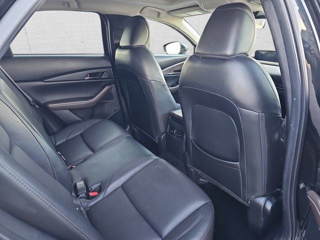 2023 Mazda Mazda CX-30 2.5 Turbo Premium Package