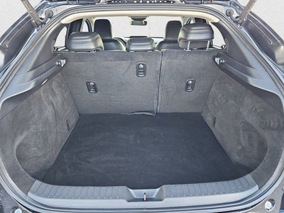 2023 Mazda Mazda CX-30 2.5 Turbo Premium Package