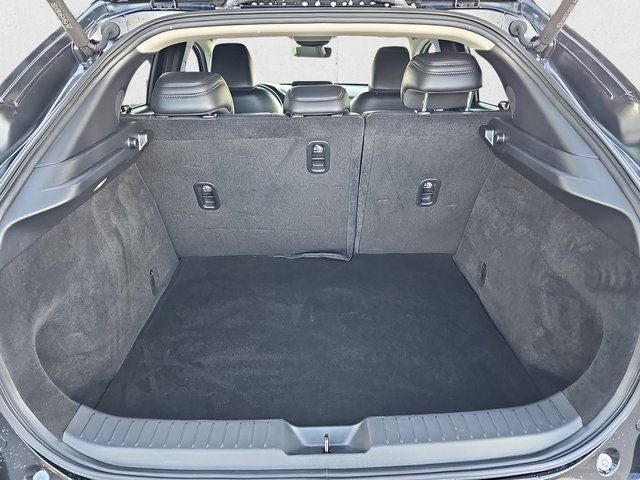 2023 Mazda Mazda CX-30 2.5 Turbo Premium Package