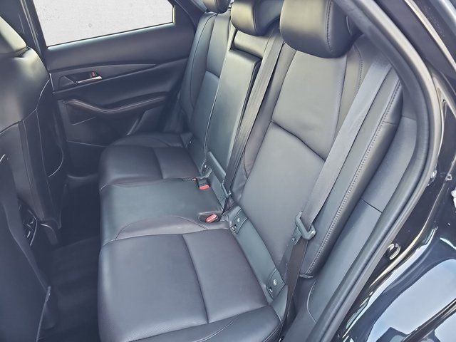 2023 Mazda Mazda CX-30 2.5 Turbo Premium Package
