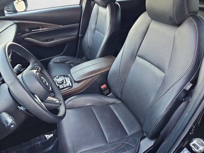2023 Mazda Mazda CX-30 2.5 Turbo Premium Package