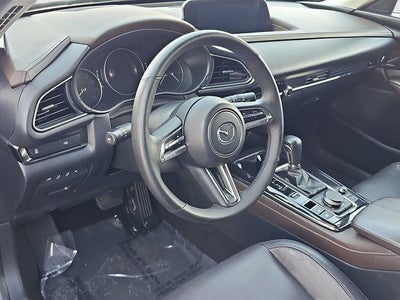 2023 Mazda Mazda CX-30 2.5 Turbo Premium Package