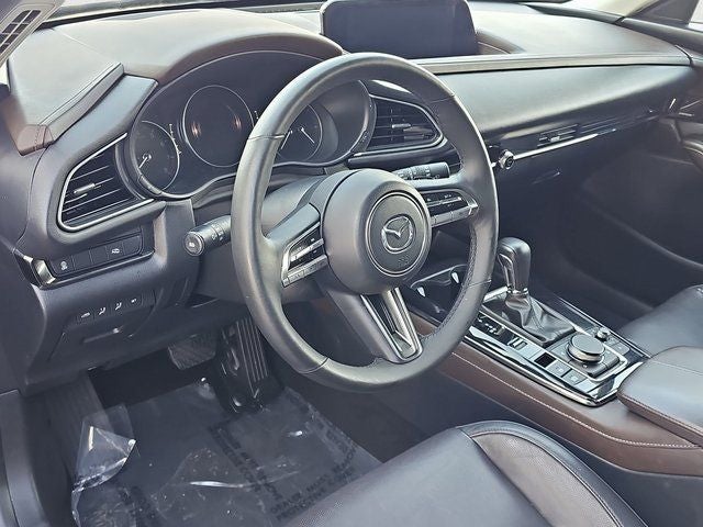 2023 Mazda Mazda CX-30 2.5 Turbo Premium Package