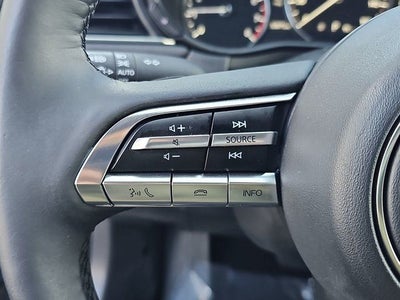 2023 Mazda Mazda CX-30 2.5 Turbo Premium Package