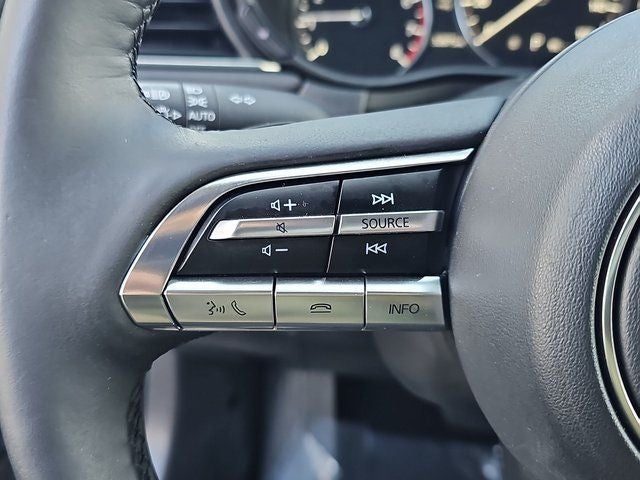 2023 Mazda Mazda CX-30 2.5 Turbo Premium Package