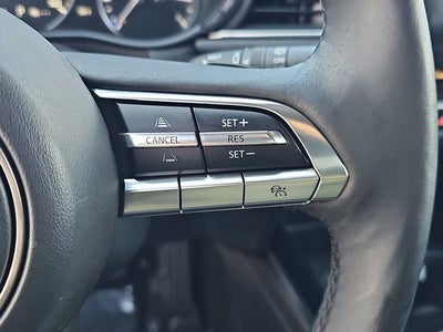 2023 Mazda Mazda CX-30 2.5 Turbo Premium Package