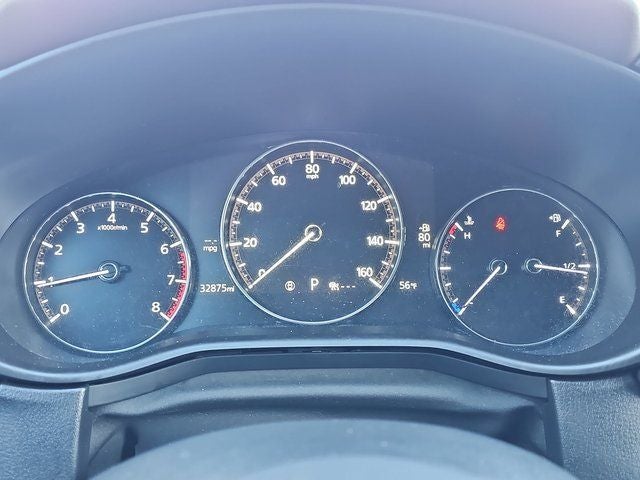 2023 Mazda Mazda CX-30 2.5 Turbo Premium Package