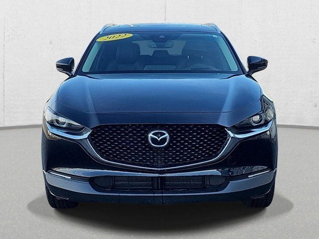 2023 Mazda Mazda CX-30 2.5 Turbo Premium Package