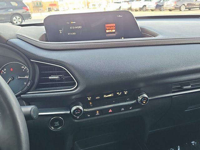 2023 Mazda Mazda CX-30 2.5 Turbo Premium Package