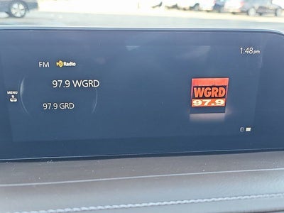 2023 Mazda Mazda CX-30 2.5 Turbo Premium Package