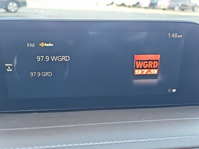 2023 Mazda Mazda CX-30 2.5 Turbo Premium Package