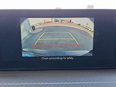 2023 Mazda Mazda CX-30 2.5 Turbo Premium Package