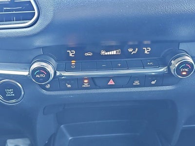 2023 Mazda Mazda CX-30 2.5 Turbo Premium Package