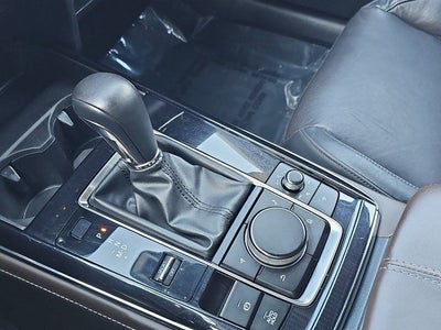 2023 Mazda Mazda CX-30 2.5 Turbo Premium Package