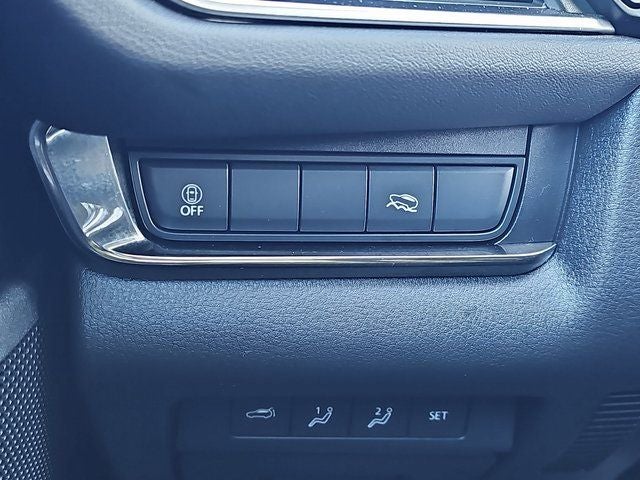 2023 Mazda Mazda CX-30 2.5 Turbo Premium Package