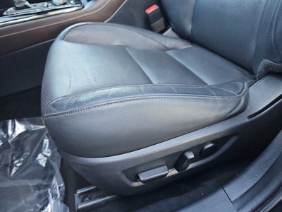 2023 Mazda Mazda CX-30 2.5 Turbo Premium Package