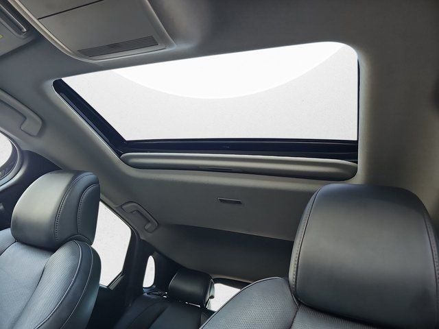 2023 Mazda Mazda CX-30 2.5 Turbo Premium Package