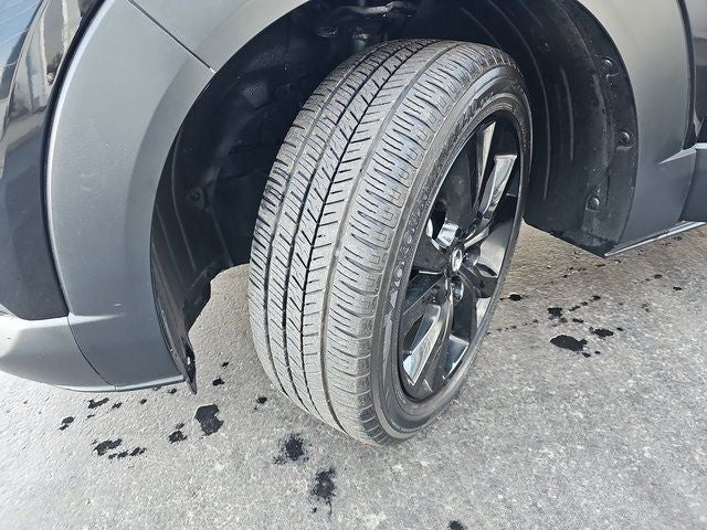 2023 Mazda Mazda CX-30 2.5 Turbo Premium Package