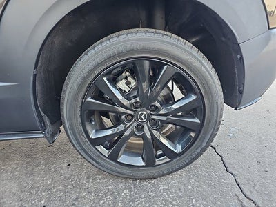 2023 Mazda Mazda CX-30 2.5 Turbo Premium Package