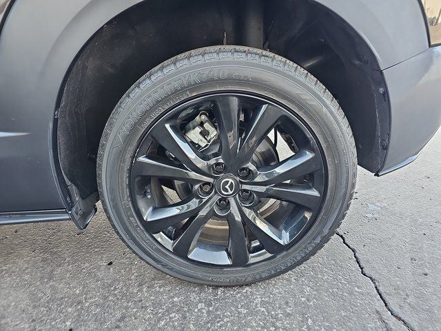 2023 Mazda Mazda CX-30 2.5 Turbo Premium Package