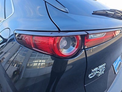 2023 Mazda Mazda CX-30 2.5 Turbo Premium Package