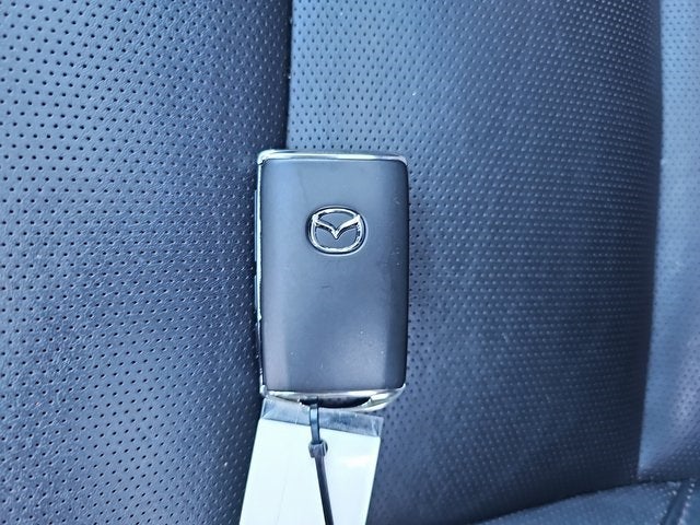 2023 Mazda Mazda CX-30 2.5 Turbo Premium Package