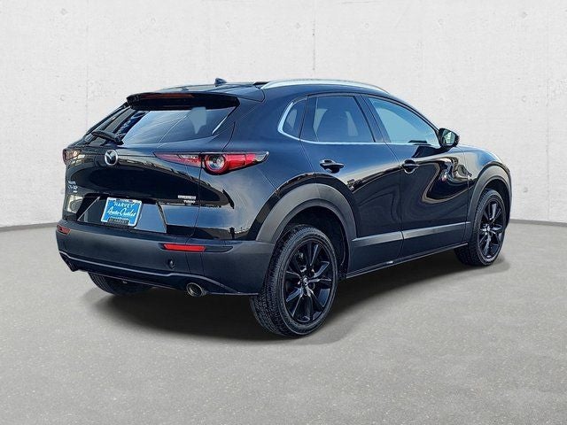 2023 Mazda Mazda CX-30 2.5 Turbo Premium Package