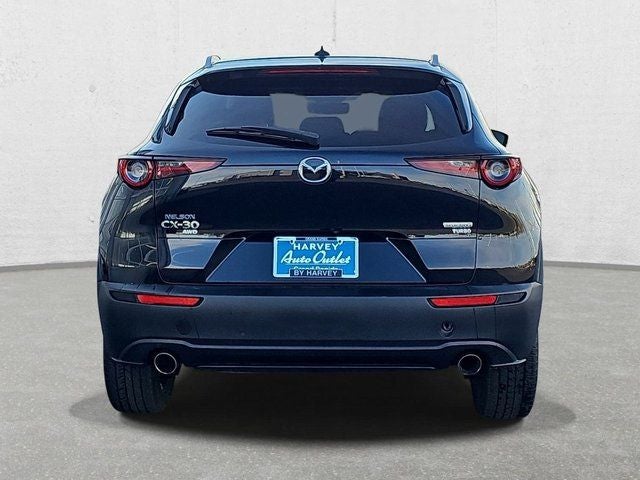 2023 Mazda Mazda CX-30 2.5 Turbo Premium Package