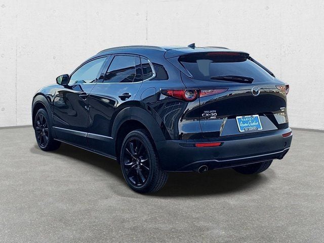 2023 Mazda Mazda CX-30 2.5 Turbo Premium Package