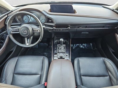 2023 Mazda Mazda CX-30 2.5 Turbo Premium Package