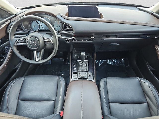 2023 Mazda Mazda CX-30 2.5 Turbo Premium Package