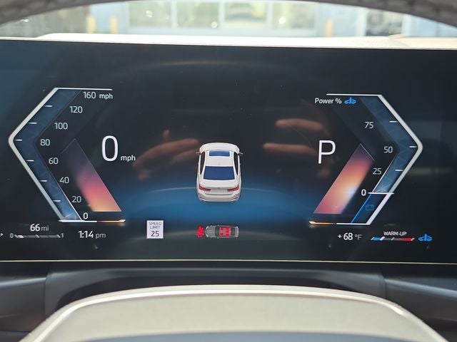 2025 BMW 3 Series 330i xDrive