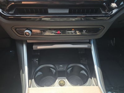 2025 BMW 3 Series 330i xDrive