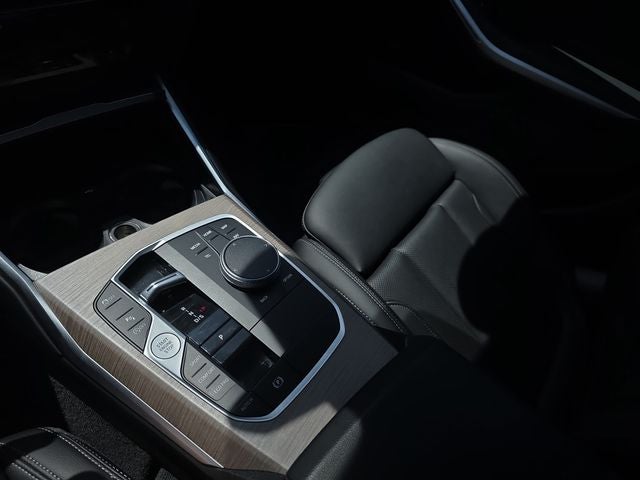 2025 BMW 3 Series 330i xDrive
