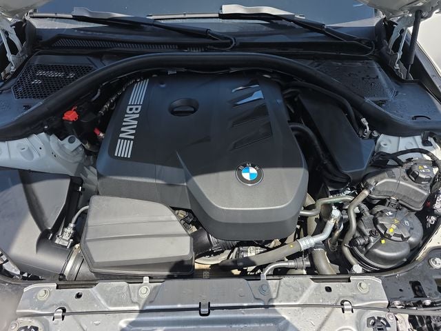 2025 BMW 3 Series 330i xDrive