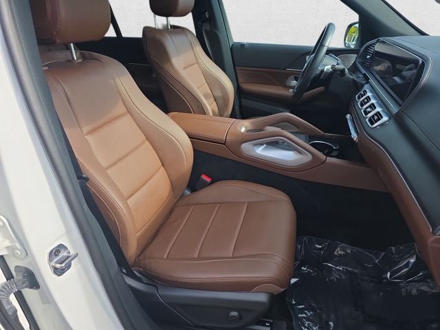 2024 Mercedes-Benz GLE GLE 350 4MATIC®