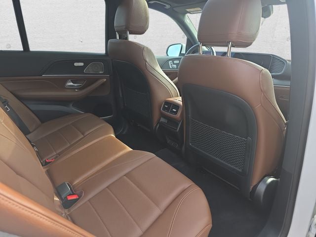 2024 Mercedes-Benz GLE GLE 350 4MATIC®