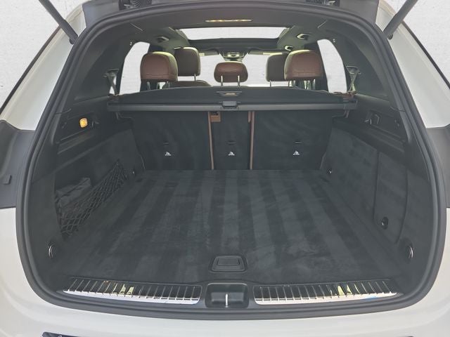 2024 Mercedes-Benz GLE GLE 350 4MATIC®