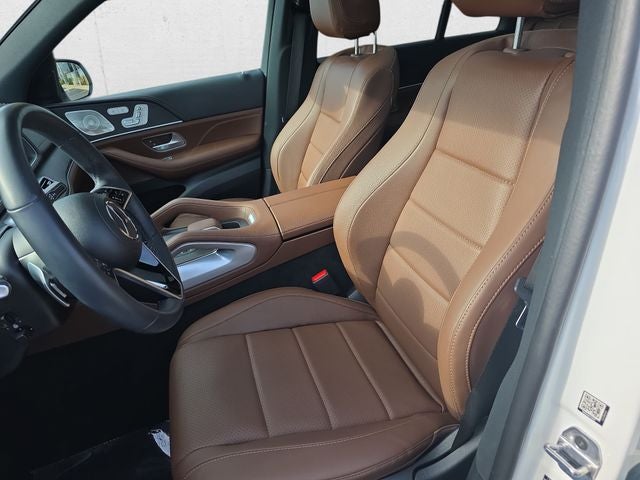 2024 Mercedes-Benz GLE GLE 350 4MATIC®