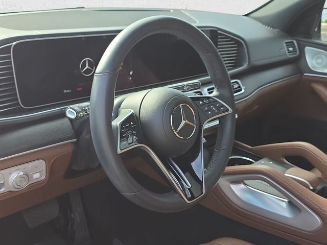 2024 Mercedes-Benz GLE GLE 350 4MATIC®