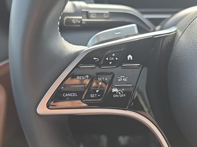 2024 Mercedes-Benz GLE GLE 350 4MATIC®