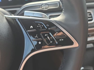 2024 Mercedes-Benz GLE GLE 350 4MATIC®
