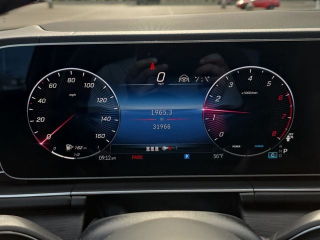 2024 Mercedes-Benz GLE GLE 350 4MATIC®