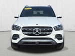 2024 Mercedes-Benz GLE GLE 350 4MATIC®